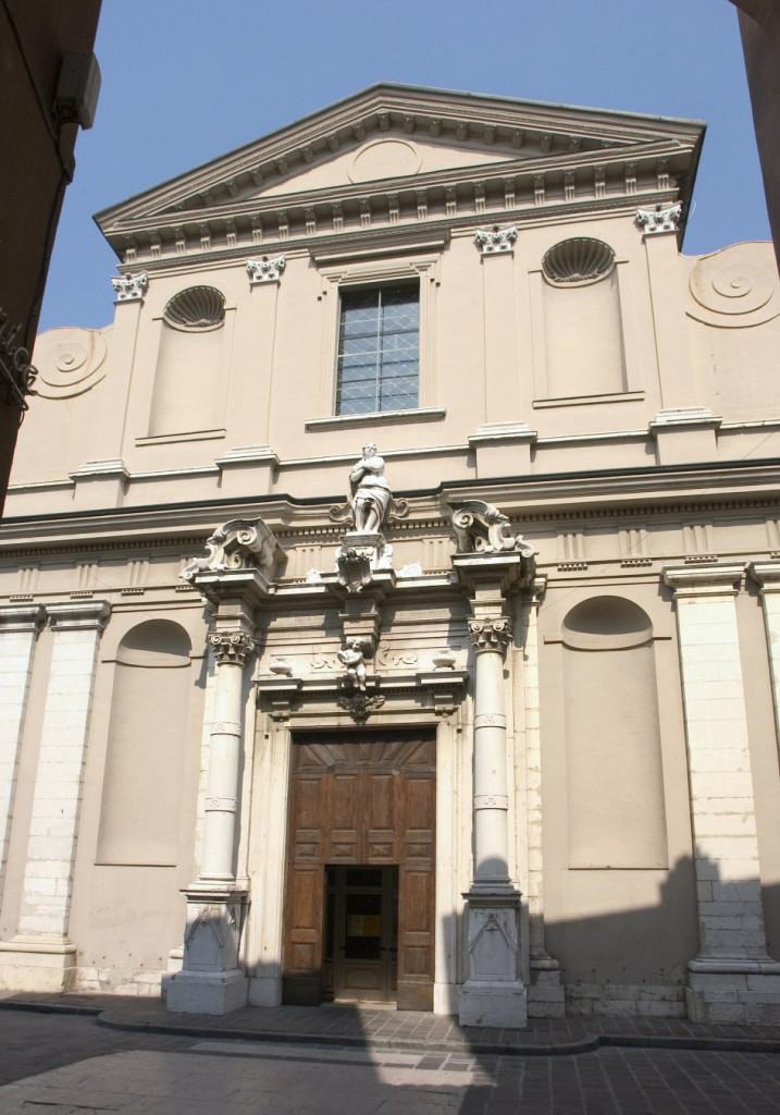 DuomoDesenzano