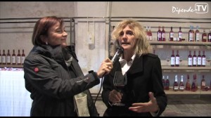 Cristina Inganni Rappresentante “Donne nel vino”