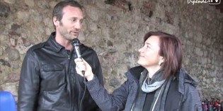 Intervista a Paolo Pasini <br>consigliere nel Consorzio Valtenesi 2013