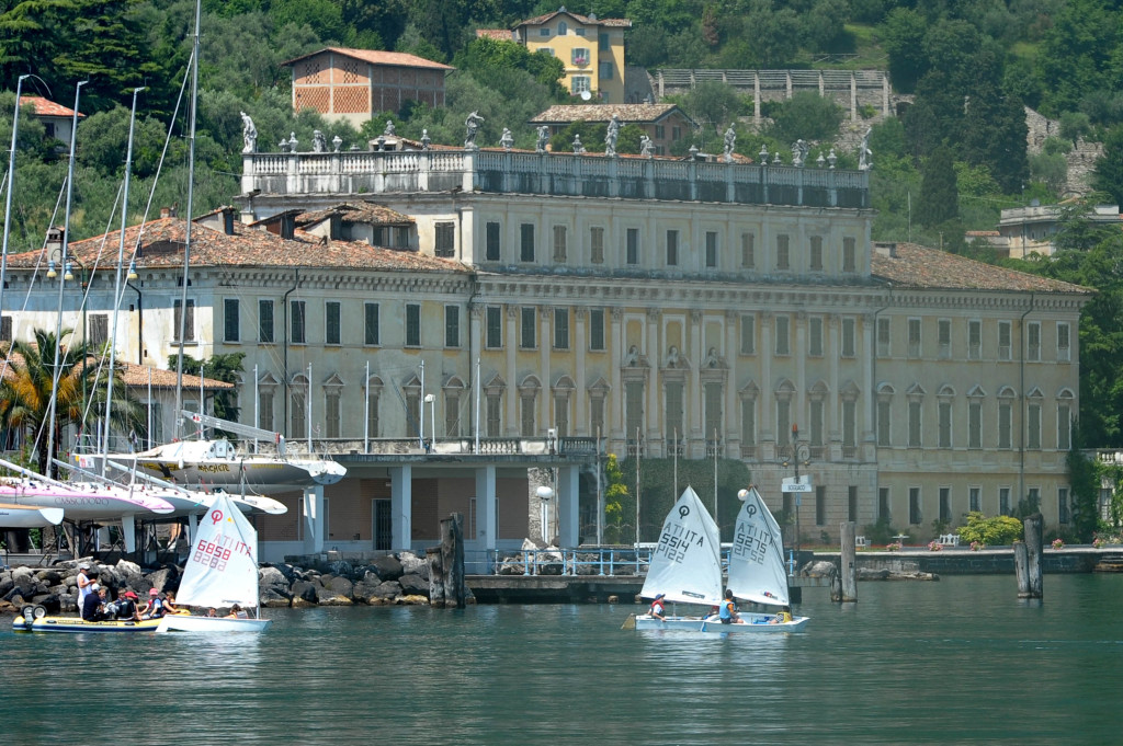 SPORT VELA BOGLIACO CVG STUDENTI 2013 04-06-2013 WWW.GARDAHD.IT  RENZO DOMINI