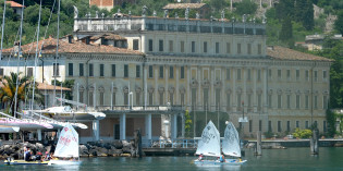 PARTE DALL’OLANDA IL TOUR EUROPEO DEL CIRCOLO VELA GARGNANO E LA SUA CENTOMIGLIA