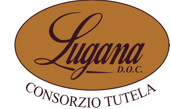 lugana logo