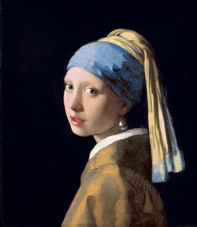 Vermeer 1