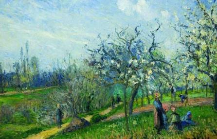 Pissarro 1