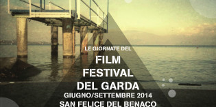 La VII edizione del Filmfestival del Garda si apre domenica 22/6 con un omaggio a Piavoli