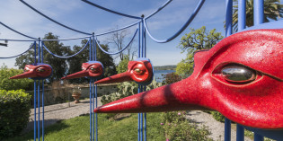 Isola del Garda: Ecce Pinocchio – una mostra per famiglie su “Un’isola da favola”