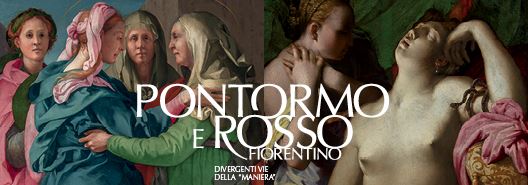 Pontormo-Rosso Fiorentino 4