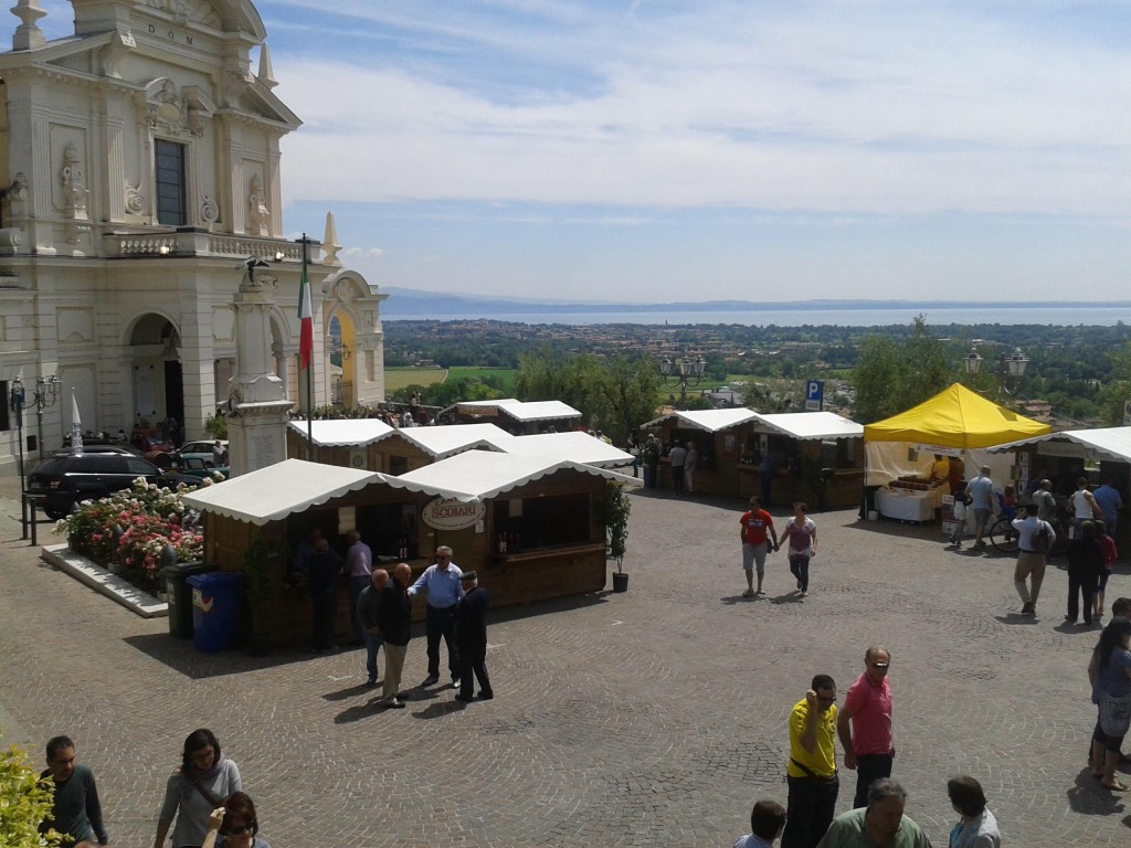 polpenazze fiera del vino