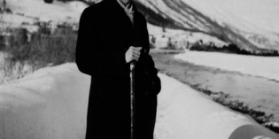 Milano : FRONTIERE VARCATE – IL CRITICO GUIDO LODOVICO LUZZATTO 1922-1940