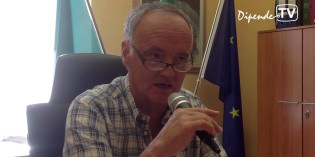 Valtenesi: intervista a Isidoro Bertini assessore al turismo e commercio <br> dell’Unione Comuni della Valtenesi