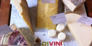 DiViniFormaggi di Lombardia