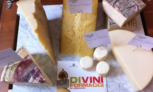 DiViniFormaggi 1