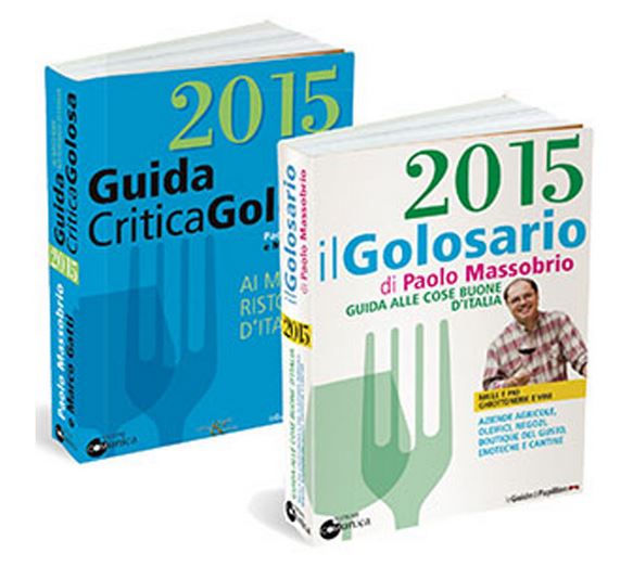 GOLOSARIA 2014 - Guide 2015