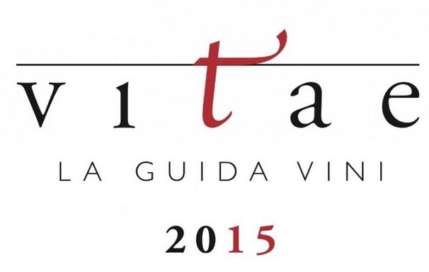 VITAE - Guida vini AIS 2015