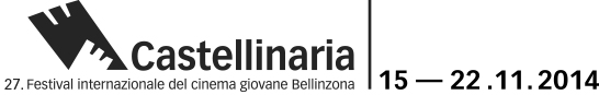 logo Castellinaria
