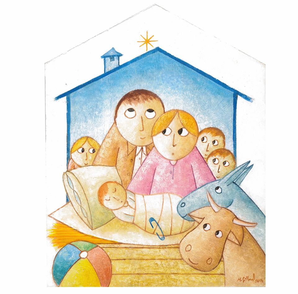 presepio ctb