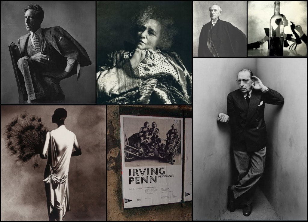 Irvin Penn 2
