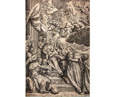 Veronese inciso 1