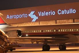 aeroporto verona