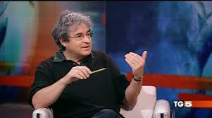 Carlo Rovelli fisico e saggista