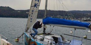 SABATO 31 gennaio SI CORRE LA 25° TRANS LAC EN DU DEL LAGO DI GARDA