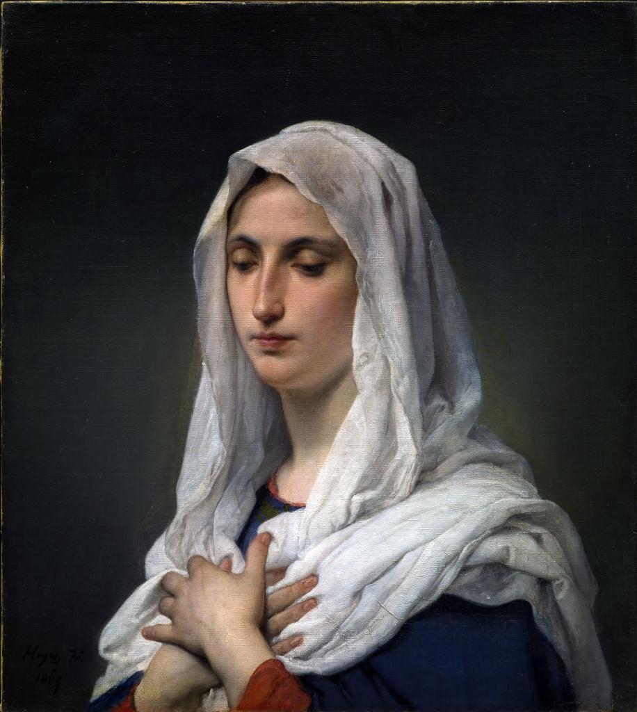 Hayez