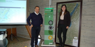 NASCE SUL LAGO DI GARDA LA PRIMA RETE DI RICARICHE ELETTRICHE