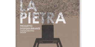 Milano: UGO LA PIETRA – “Progetto disequilibrante”