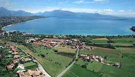 Lago di Garda: L’UNIONE DEI COMUNI DELLA VALTENESI gestirà bilancio, tributi e personale dei comuni associati