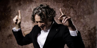 eventi intorno al Garda: Goran Bregovic al VITTORIALE degli ITALIANI