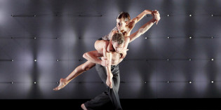 Eventi intorno al Garda: a Brescia WAYNE MCGREGOR | RANDOM DANCE FAR 5 FEBBRAIO ORE 21.00