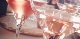 Domenica 8 febbraio la Rivoluzione Rosé del Chiaretto arriva a Identità Golose di Milano con piatti stellati e grandi cocktail reinterpretati.