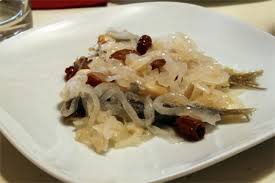 SARDE IN SAOR