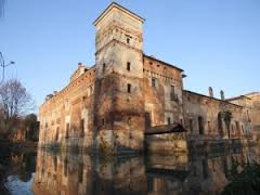 castello di padernello