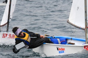 vela optimist IMG_6947