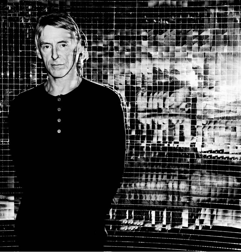 Paul Weller