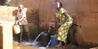 22 marzo: GIORNATA MONDIALE DELL’ACQUA