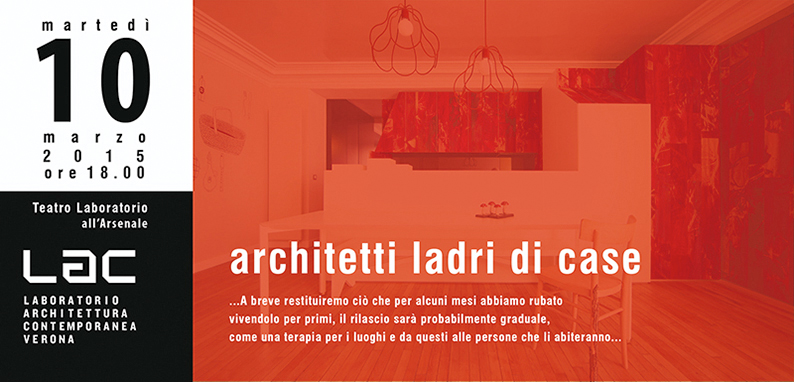 architetti ladri