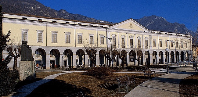 accademia Tadini - Lovere