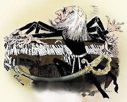 liszt nei cartoon