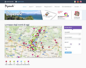 mappa eventi ok