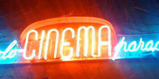 Brescia: Piccolo Cinema Paradiso