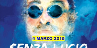 4 marzo: esce nelle sale italiane e intorno al Lago di Garda il film di Mario Sesti “Senza Lucio”