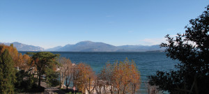 vista da redazione di Dipende