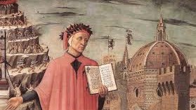 “DANTE A VERONA”: LE CELEBRAZIONI PER IL 750° ANNIVERSARIO DELLA NASCITA DEL POETA