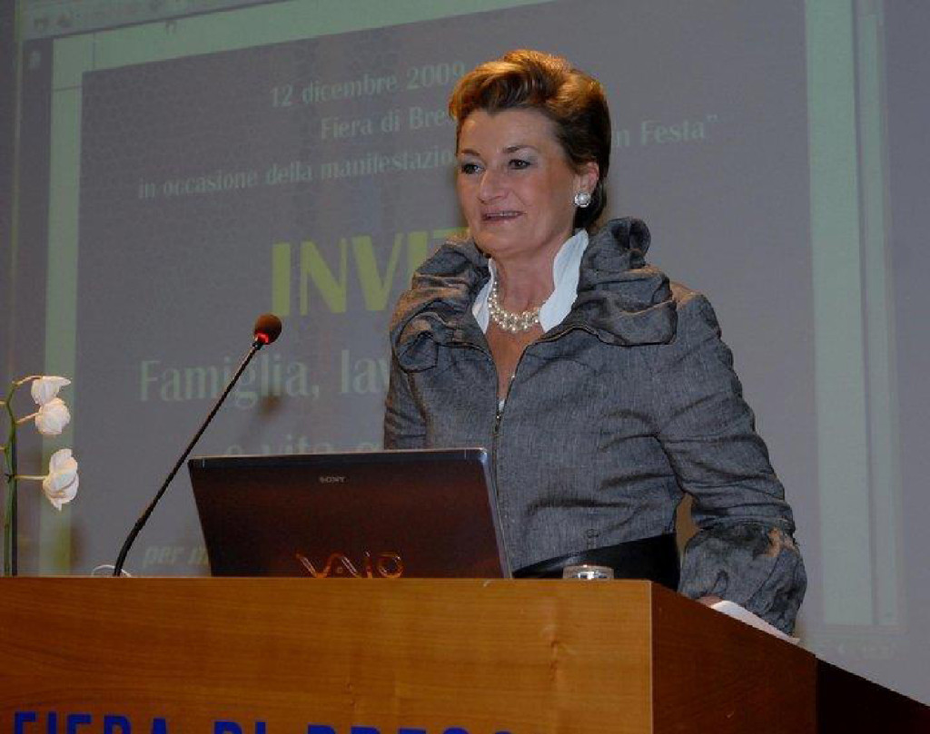 anna gandolfi 2013