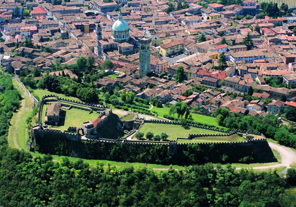 Lonato del Garda_La Rocca