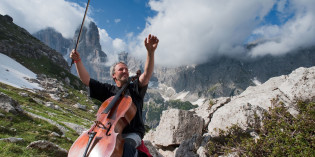 Dal 2 luglio al 28 agosto: Festival “I Suoni delle Dolomiti”