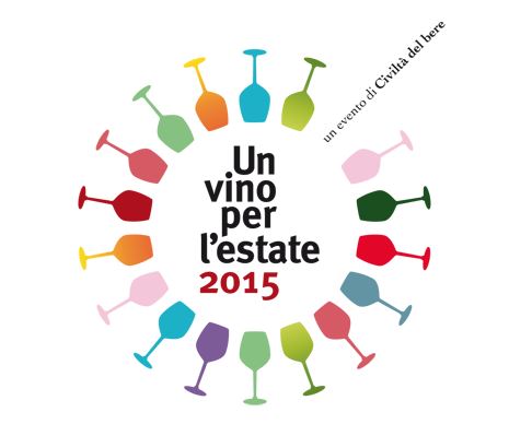 Un vino per l'estate - Milano - giugno 2015