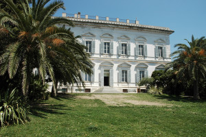 Villa Croce - Genova 1